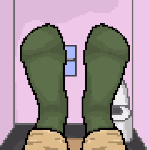 Pepesfeetpix Wtf