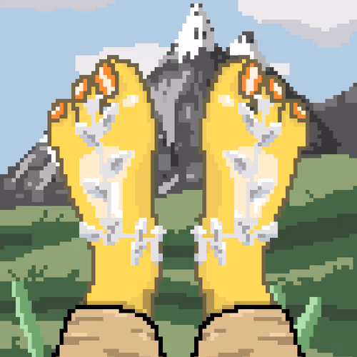Pepesfeetpix Wtf