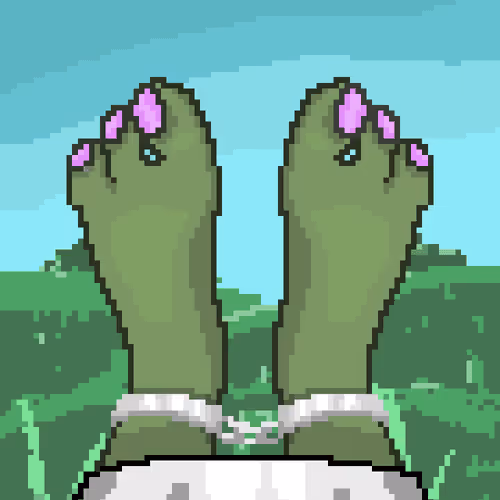 Pepesfeetpix Wtf