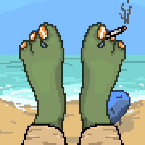 Pepesfeetpix Wtf