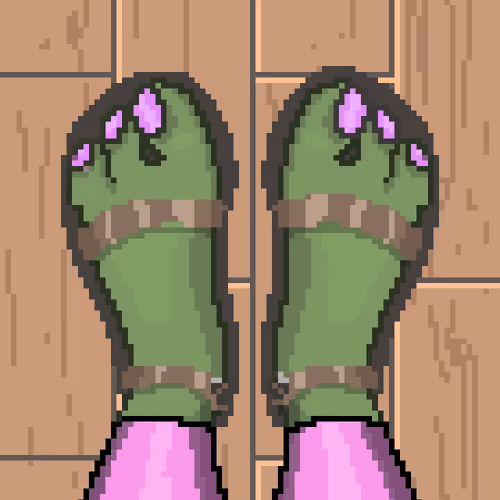 Pepesfeetpix Wtf