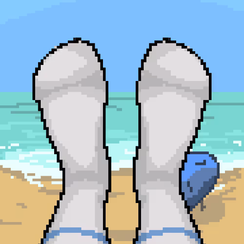 Pepesfeetpix Wtf