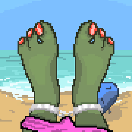 Pepesfeetpix Wtf
