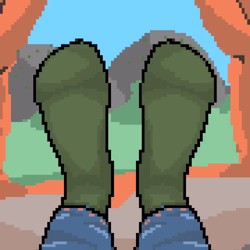Pepesfeetpix Wtf
