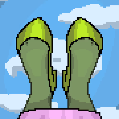 Pepesfeetpix Wtf