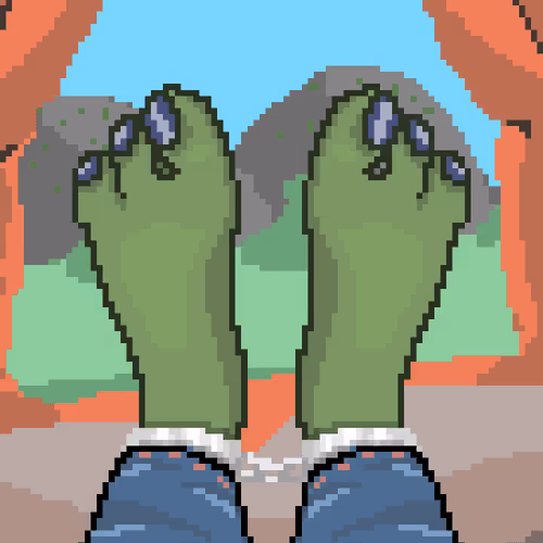 Pepesfeetpix Wtf