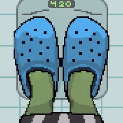 8773