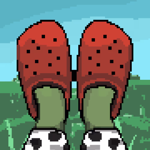 Pepesfeetpix Wtf