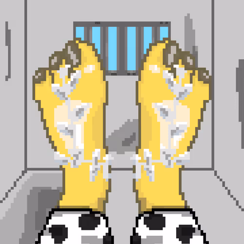 Pepesfeetpix Wtf
