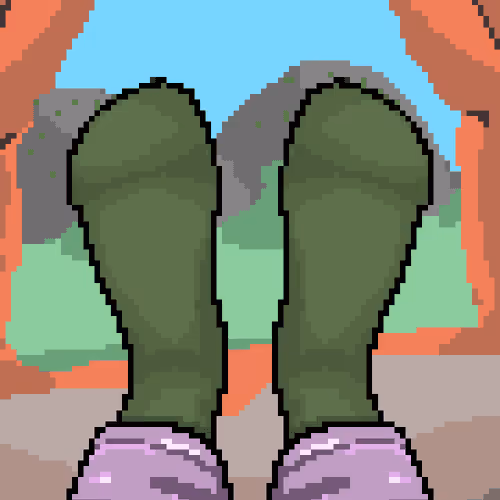Pepesfeetpix Wtf