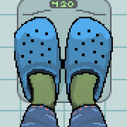 Pepesfeetpix Wtf