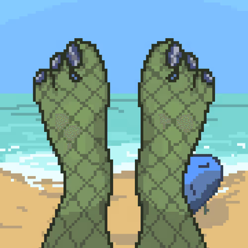 Pepesfeetpix Wtf