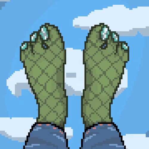 Pepesfeetpix Wtf