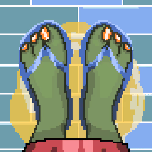 Pepesfeetpix Wtf