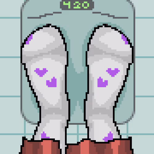 Pepesfeetpix Wtf