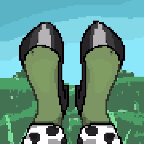 Pepesfeetpix Wtf