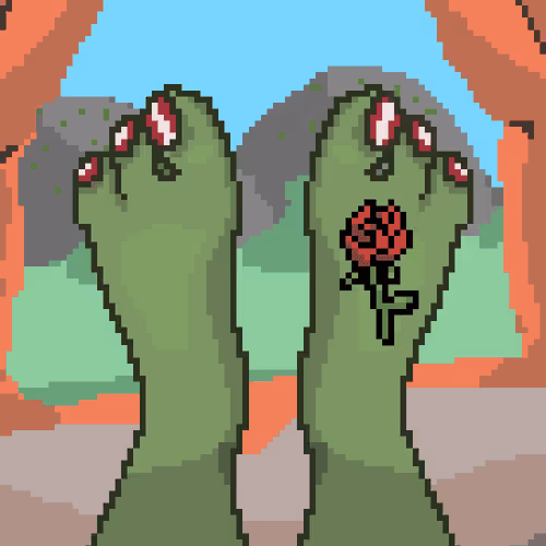 Pepesfeetpix Wtf