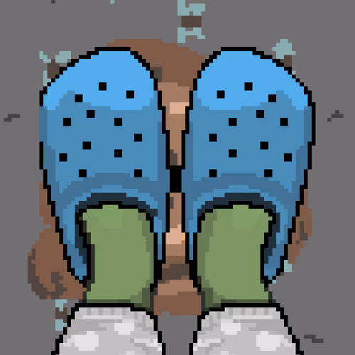 Pepesfeetpix Wtf