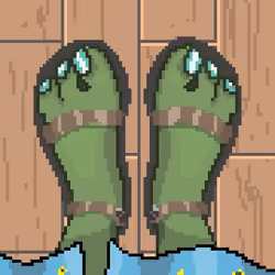 7723