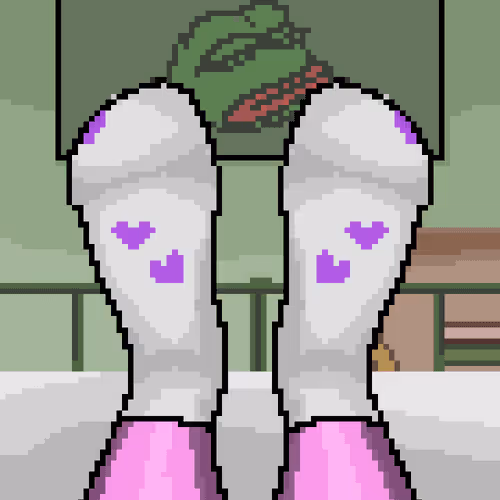 Pepesfeetpix Wtf