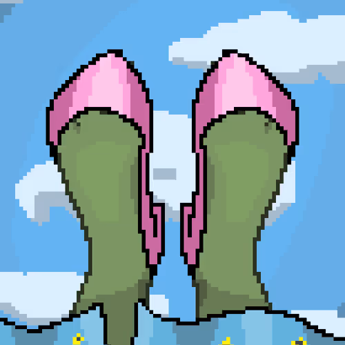 Pepesfeetpix Wtf