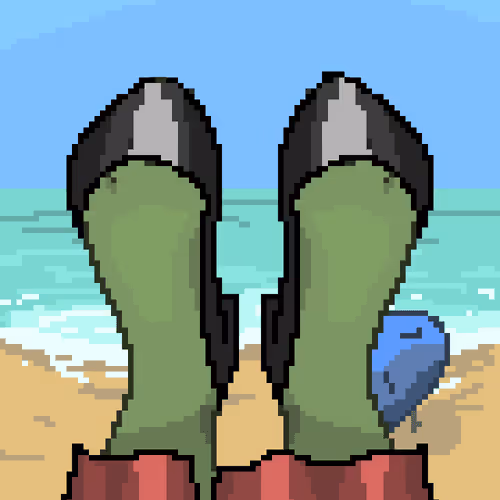 Pepesfeetpix Wtf