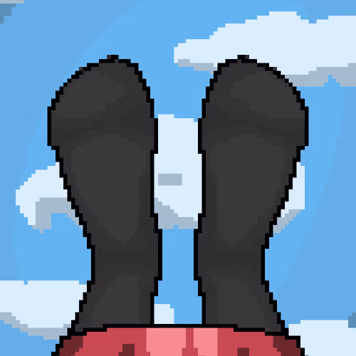 Pepesfeetpix Wtf