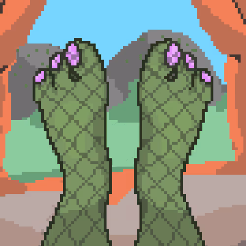 Pepesfeetpix Wtf