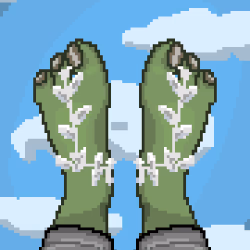 Pepesfeetpix Wtf