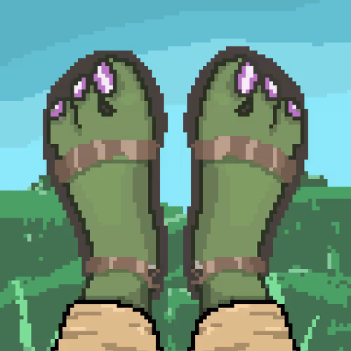 Pepesfeetpix Wtf