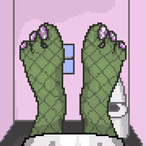Pepesfeetpix Wtf