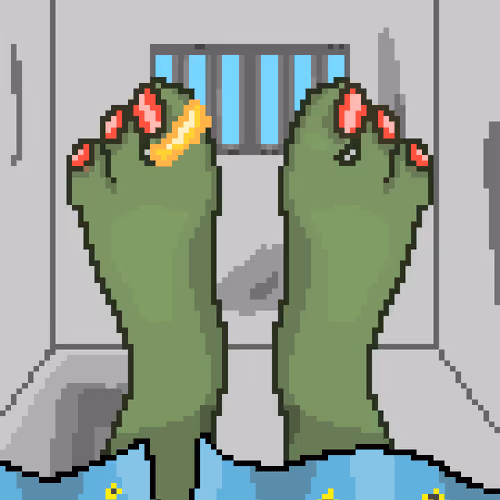 Pepesfeetpix Wtf