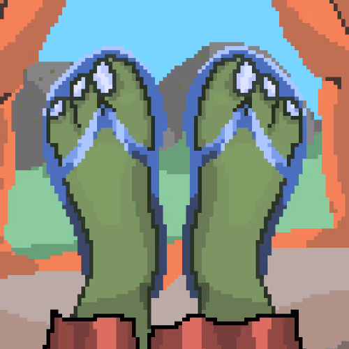 Pepesfeetpix Wtf