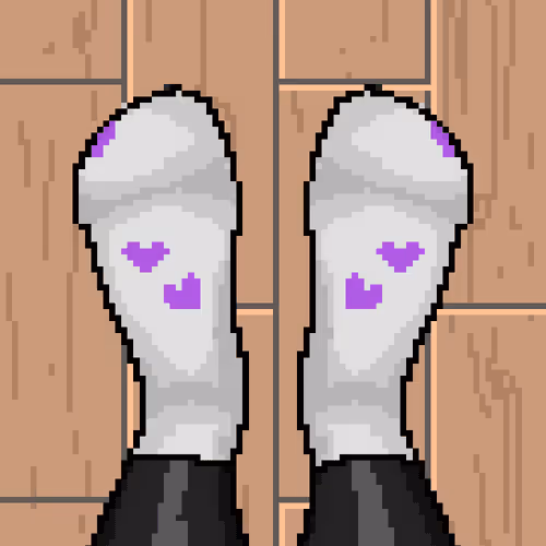 Pepesfeetpix Wtf