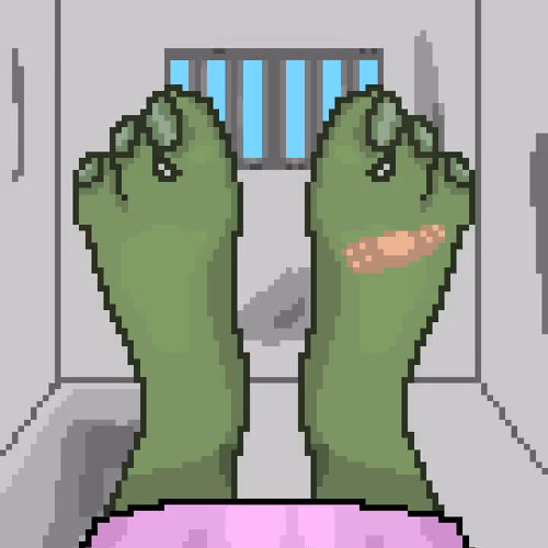 Pepesfeetpix Wtf