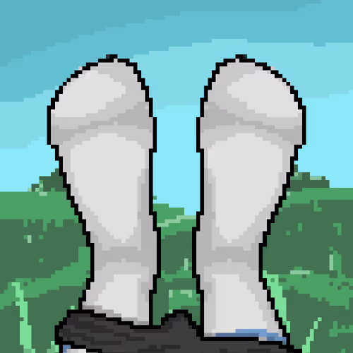 Pepesfeetpix Wtf