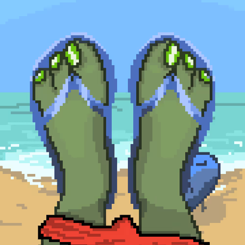 Pepesfeetpix Wtf