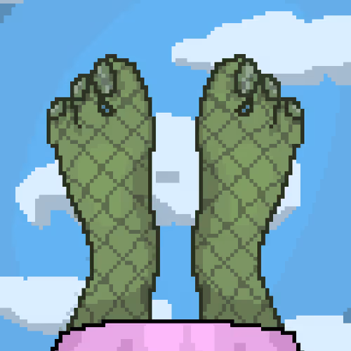 Pepesfeetpix Wtf