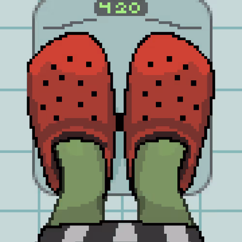 Pepesfeetpix Wtf