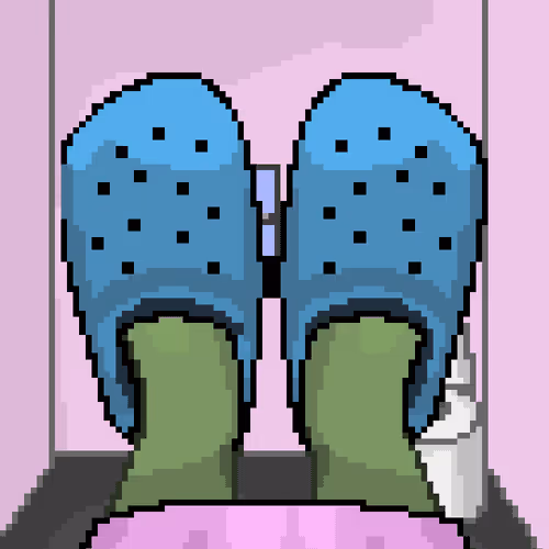 Pepesfeetpix Wtf