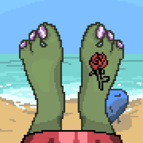 Pepesfeetpix Wtf