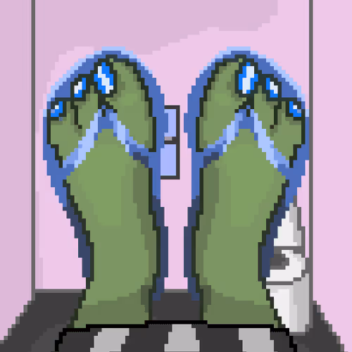 Pepesfeetpix Wtf