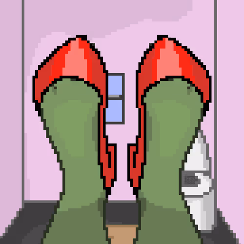 Pepesfeetpix Wtf