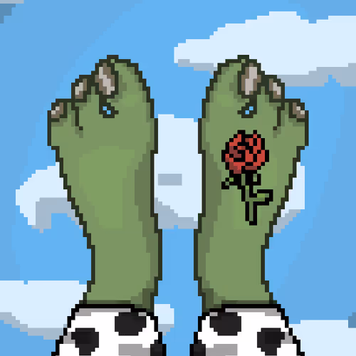 Pepesfeetpix Wtf