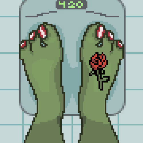 Pepesfeetpix Wtf