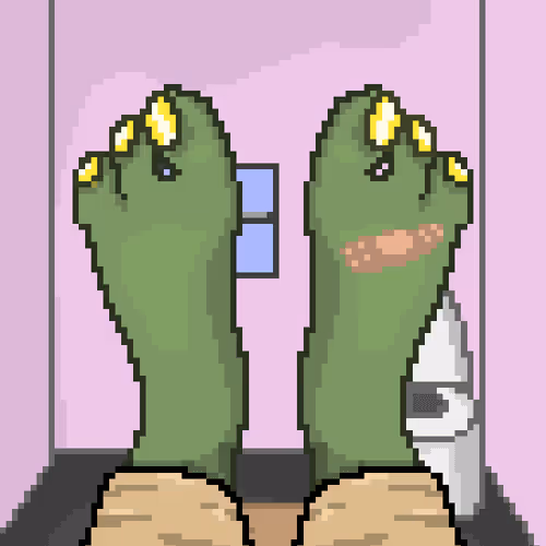 Pepesfeetpix Wtf