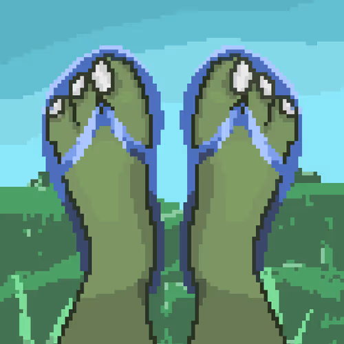 Pepesfeetpix Wtf