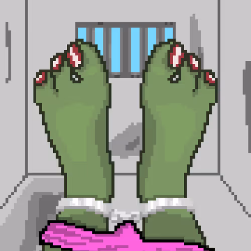 Pepesfeetpix Wtf