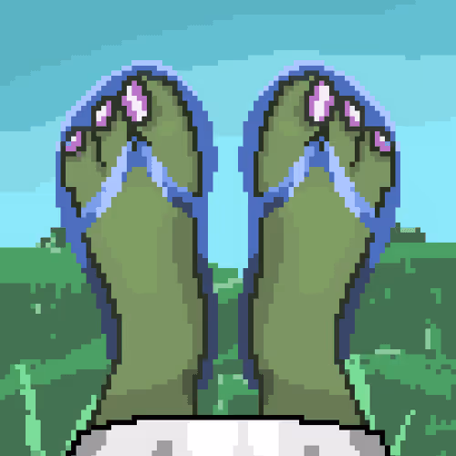 Pepesfeetpix Wtf