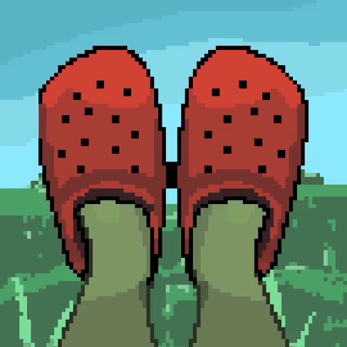 Pepesfeetpix Wtf